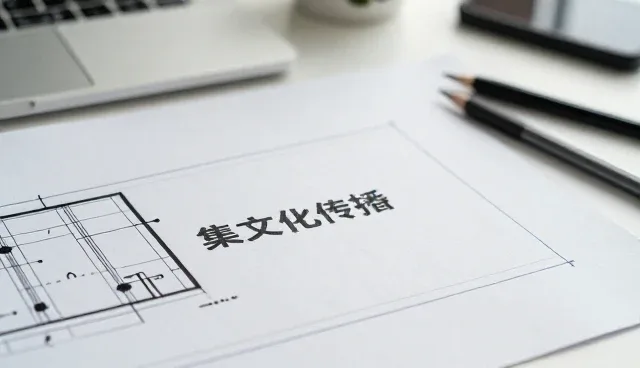 线上会展如何有效推动文化传播