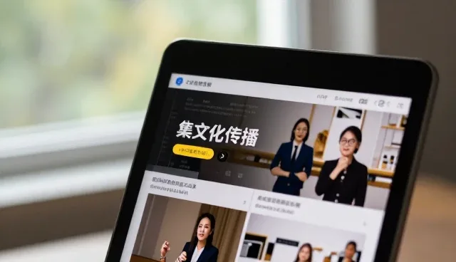 会展中品牌全案策划如何适配不同媒介投放场景