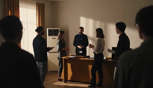 短视频制作在会展行业中的性能表现与适用场景分析